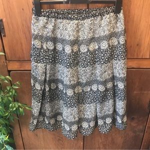 Ladies’ Summer Skirt